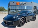 Porsche 992 Carrera S*2nd Hand*Sunroof*BOSE*heated seats - Porsche 992: Coupe