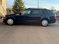 Skoda Octavia Combi Style*Klima*Carplay*