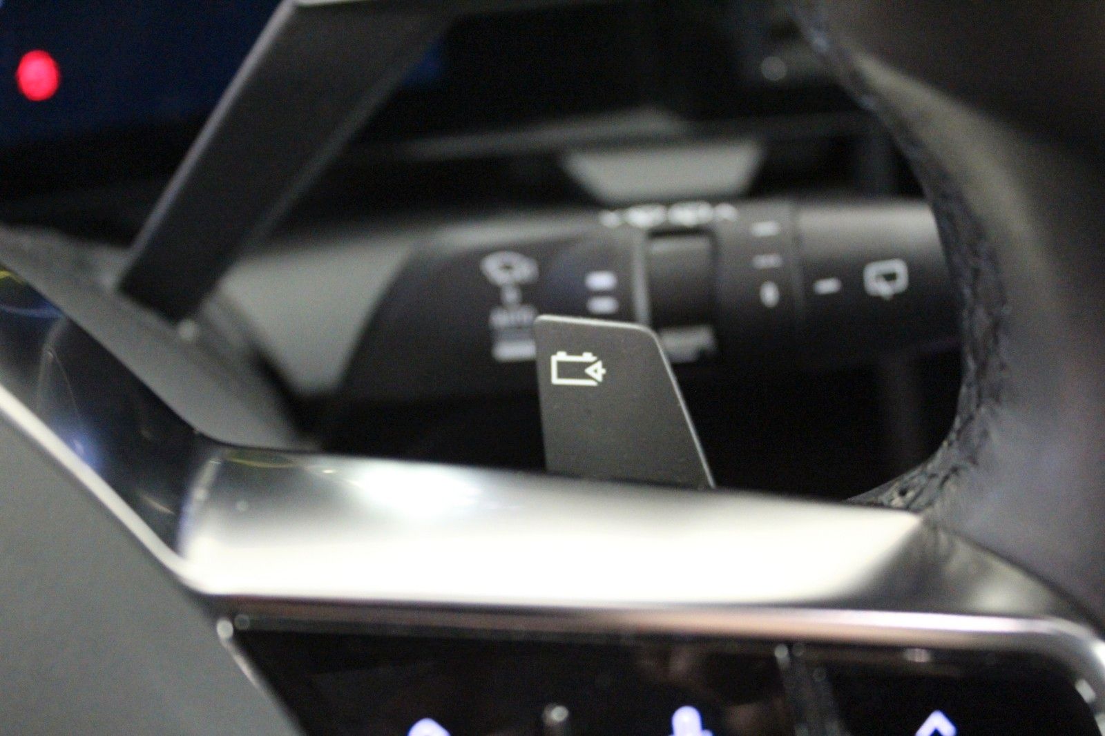 Fahrzeugabbildung Renault Megane Paket Evolution EV60 220hp optimum charge