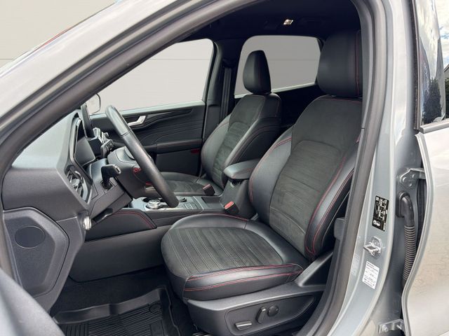 Ford Kuga Plug-In Hybrid ST-Line X