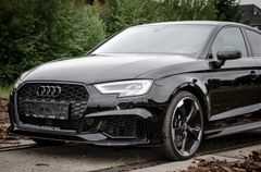 AUDI RS3 Limousine 2.5 TFSI quattro *black Edition