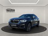 BMW X4 M40d+BUSINESS PR.+PANO+INNO+WINTER+DRIVING A. - BMW X4 M40 aus 2021