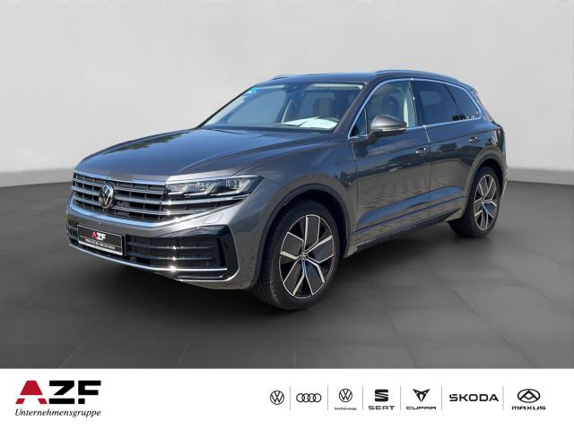 Volkswagen Touareg Elegance 3,0 l V6 TDI SCR 4MOTION 210 kW