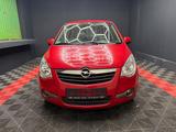 Opel Agila B Edition - Opel Agila: Limousine