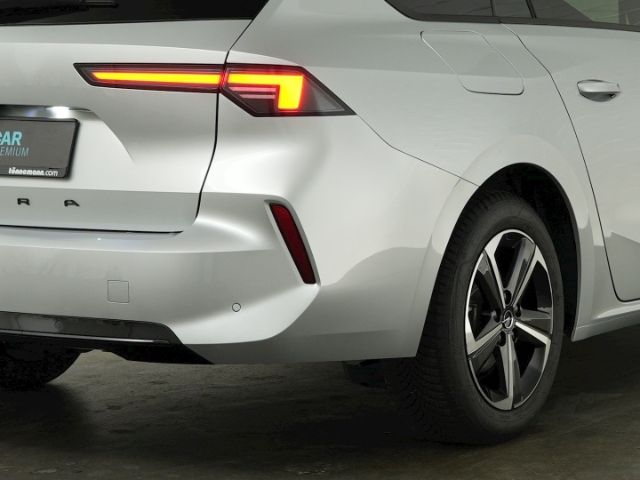 Astra L ST GS AT+LED+360 GRAD KAMERA+SITZ-/LENKR