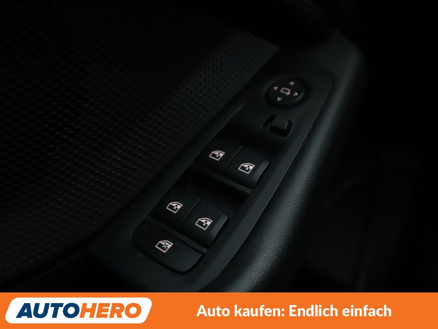 BMW 1 Series d xDrive Sport Line Aut.*LED*TEMPO*PDC*SHZ*, миниатюра 23