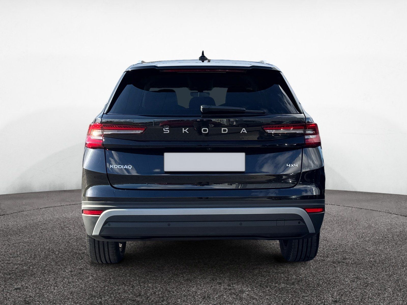 Skoda Kodiaq - Bild 6