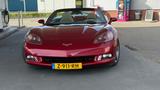 Corvette C6 6,2 LS3 436 HP Automatik 6 48530 KM - Corvette aus 2008