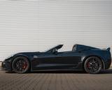 Corvette Z06 TIKT 800 PS - Corvette Gebrauchtwagen von 2018