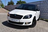 Skoda Fabia Monte Carlo 1.Hand - Skoda Fabia Gebrauchtwagen in Ludwigshafen