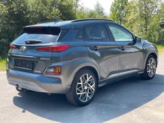 Fahrzeugabbildung Hyundai KONA 1.6 GDI Hybrid Premium *HeadUp*ACC*AHK*LED*