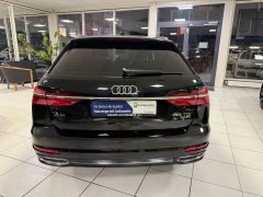 AUDI A6 45 TDI quattro Luftfahrwerk PANO B&Q Design