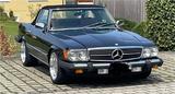 Mercedes-Benz Mercedes Benz SL 380 R107 US Cabrio Tüv Ne... - Mercedes-Benz C107