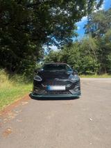 Ford Fiesta ST MK8 - Ford Fiesta: Mk
