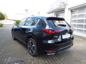 Mazda CX-60 AWD PHEV Aut. TAKUMI