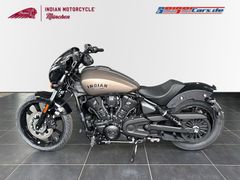 INDIAN Sport Scout Limited 2025! 125 Jahre AKTION!