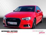 Audi A3 Limousine 35 TDI sport S tronic PDC Xenon - Audi A3: TDI Tronic