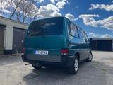 Volkswagen T4 Multivan - gebrauchte VW T4 Multivan aus dem Jahr 1995