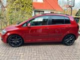 Volkswagen Biete Golf plus - VW Golf Plus in Magdeburg