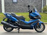 Kymco Xciting VS400i*ABS*LED*TCS*Keyless*2.J. Garantie - Kymco Xciting 400i ABS