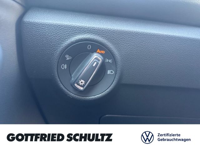 Volkswagen T-Roc - Bild 17