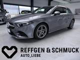 Mercedes-Benz A 200 AMG AUTOMAT+MBUX+MULTIBEAM+KAMERA+ALU+TÜV+ - Mercedes-Benz: Mb
