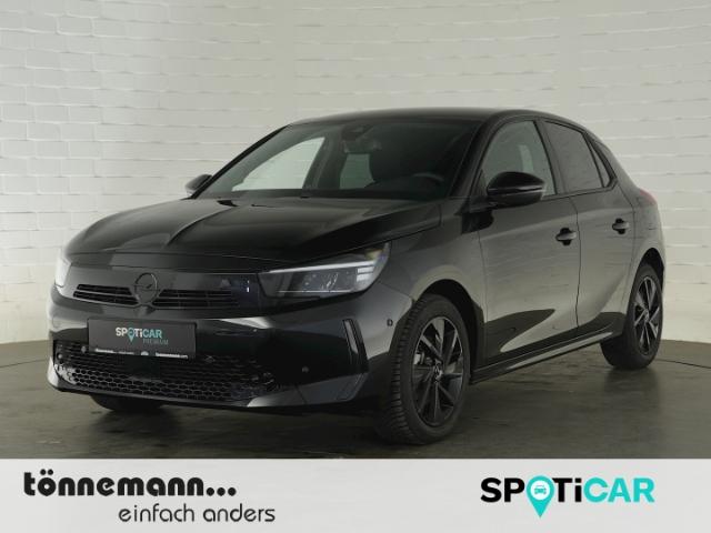 Opel Corsa F FACELIFT GS+LED+NAVI+RÜCKFAHRKAMERA+SITZ