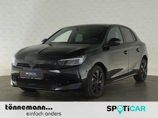 Corsa F FACELIFT GS+LED+NAVI+RÜCKFAHRKAMERA+SITZ
