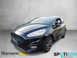 Ford Fiesta ST-Line Winterpaket Klimaautomatik Easy D - Ford Fiesta: Winterpaket