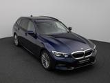 BMW 330e Sport Line Panorama HUD DAB HiFi PDC Alarm - BMW 330 in Bremen