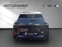 BMW iX3 - Vorschau Bild 6