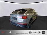 Audi Q5 40 TDI Sportback quattro S tro. S line VOLL!! - Audi Q5 aus 2023
