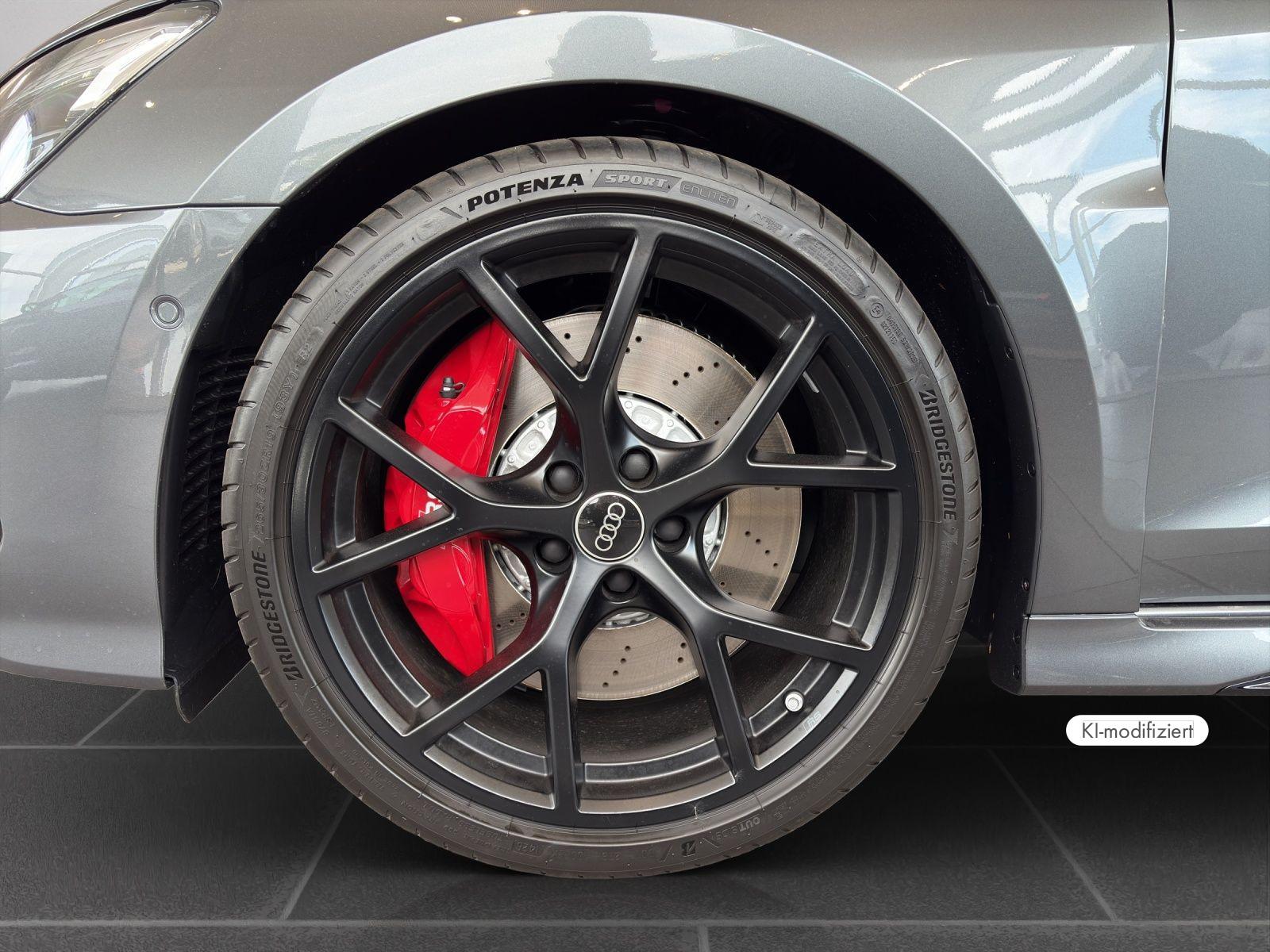 Audi RS 3 Sportback 294 kW S tronic