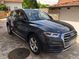 Audi Q5 sport 2.0 TDI quattro 140(190) kW(... - Audi Q5: Limousine