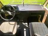 Volkswagen T3 Westafalia Joker - Volkswagen T3: Joker