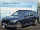 BMW X3 xDrive20i M Sport 360° PANO LED Ambiente HuD - BMW X3 in Duisburg