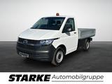 Volkswagen T6 Transporter T6.1 2.0 TDI Pritsche  AHK Klima - Angebote