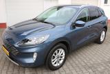 Ford Kuga Titanium X Digitales Kombiinstrument