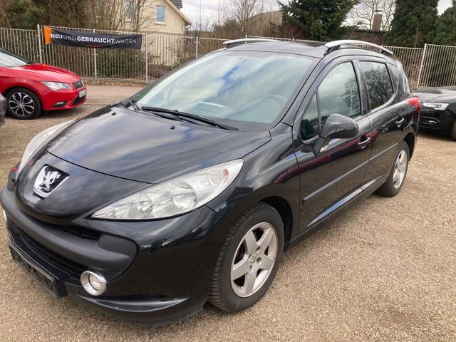 Peugeot 207 SW Urban Move