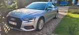 Audi A6 45 TFSI quattro S tronic design, Garantie - Audi A6: 4g