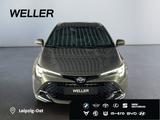 Toyota Corolla 1.8 Hybrid TS Team D *LED*el Heck*CAM*SH - Toyota Corolla Gebrauchtwagen in Frankfurt