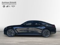 BMW i4 - Vorschau Bild 2
