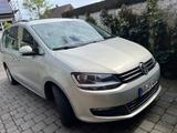 Volkswagen Sharan 2.0 TDI 4MOT BMotion Tech Comfortline... - Volkswagen Sharan in Duisburg