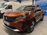 Peugeot 5008 Allure KAMERA 180° LED 7-Sitze ZR-neu! - Peugeot 5008 in Krefeld