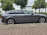 Audi A4 2.0 TDI 140kW Sport Avant-3 x S Line! Matrix! - Audi A4: TDI 140