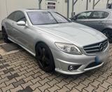 Mercedes-Benz Mercedes CL 63 AMG C216 - Mercedes-Benz CL 63 AMG von privat