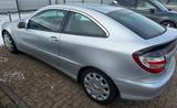 Mercedes-Benz C 200 CDI CLASSIC Classic CL203 Sportcoupé - Mercedes-Benz C 200: Cdi Sportcoupe