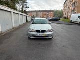 BMW 116i Benzin mit 116ps - BMW 116 aus 2004