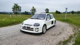 Renault Clio V6 sport - Renault Clio: Sport V6