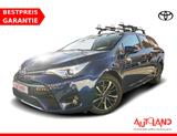 Toyota Avensis 1.8 TS Comfort Navi Kamera DAB Bi-Xenon - Toyota mit Benzin-Antrieb